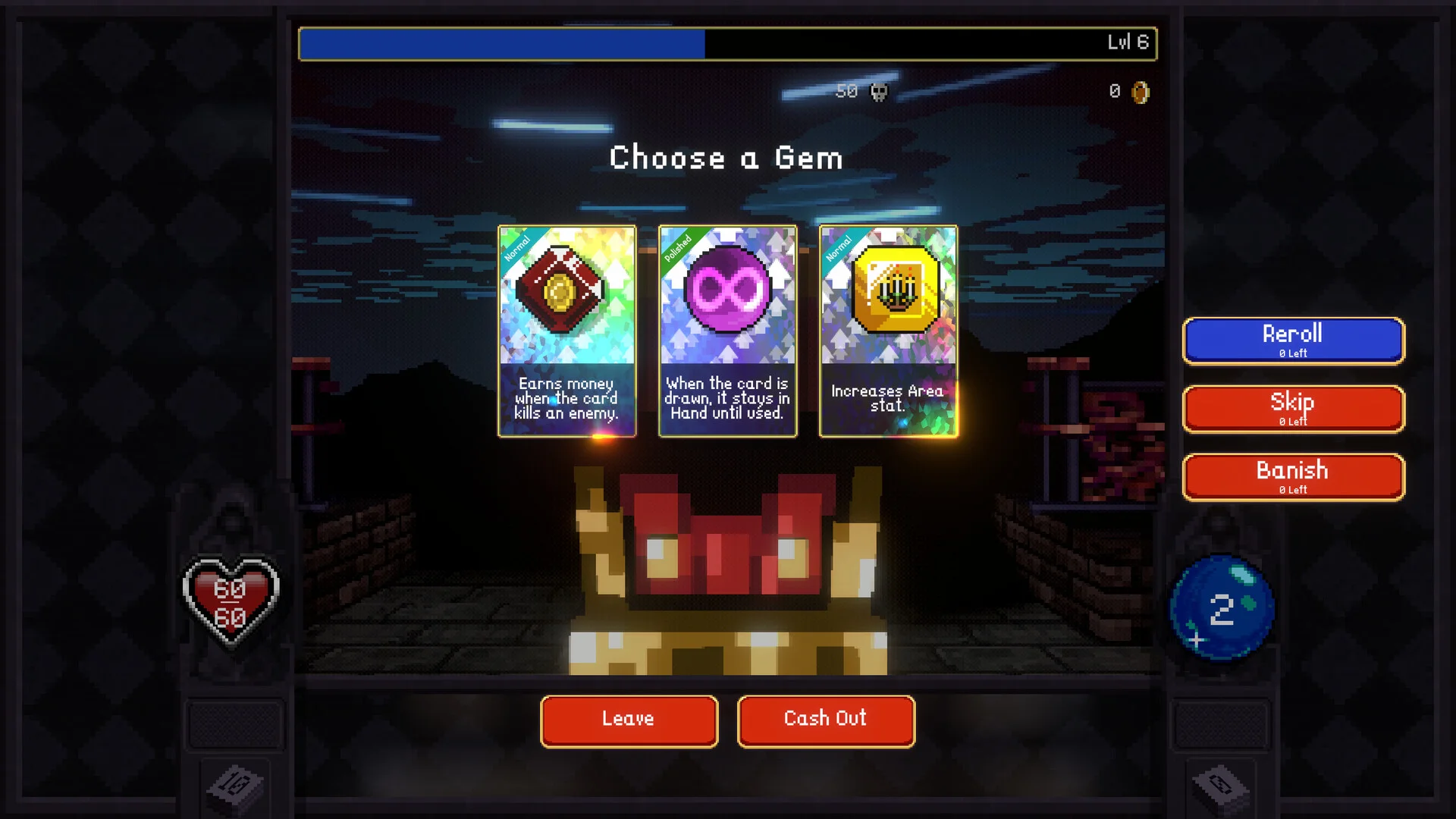 Vampire Crawlers