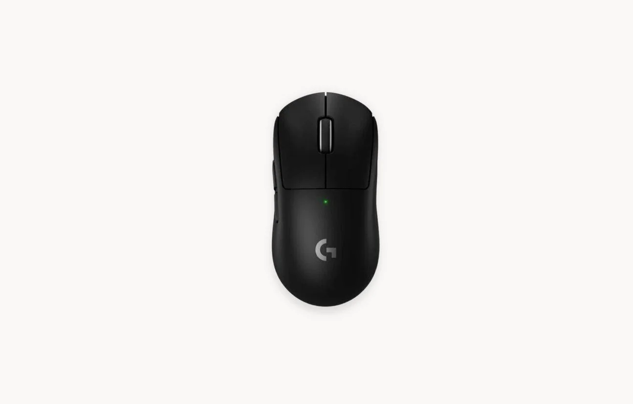 Источник: respawn.media / Logitech G Pro X Superlight 2