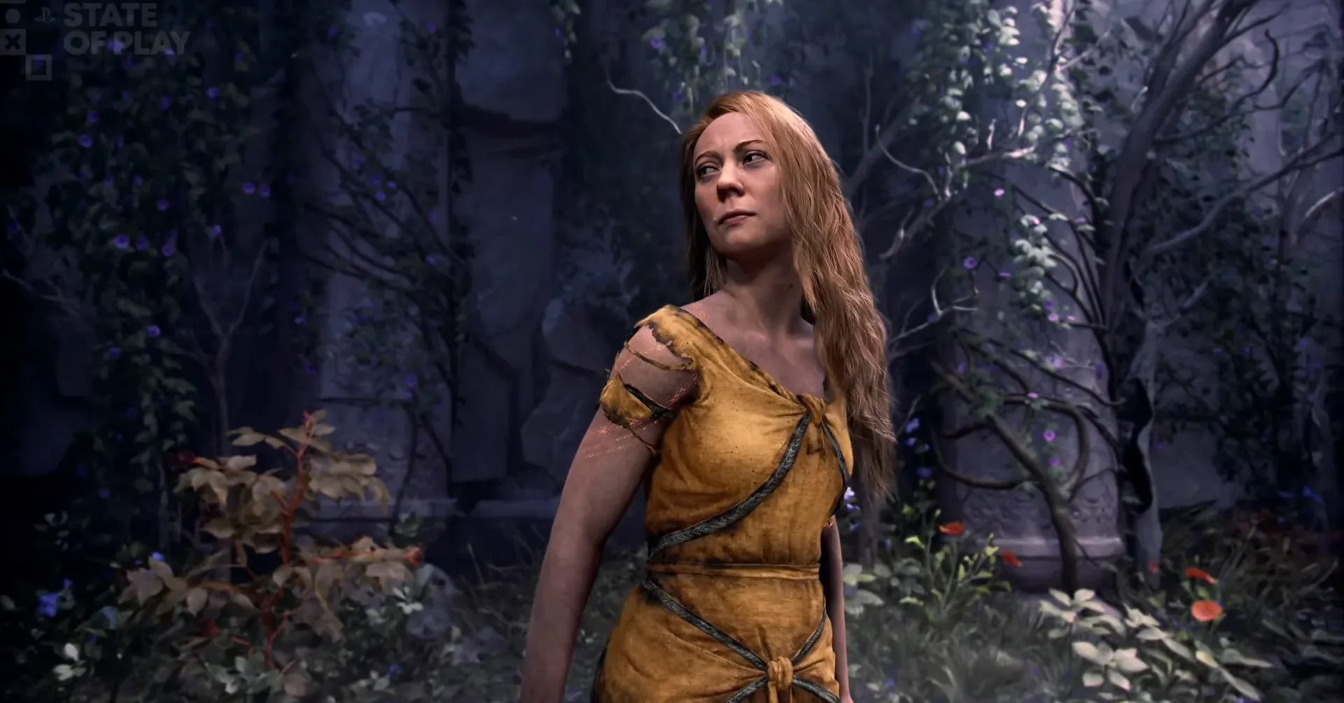 God of War: Laufey