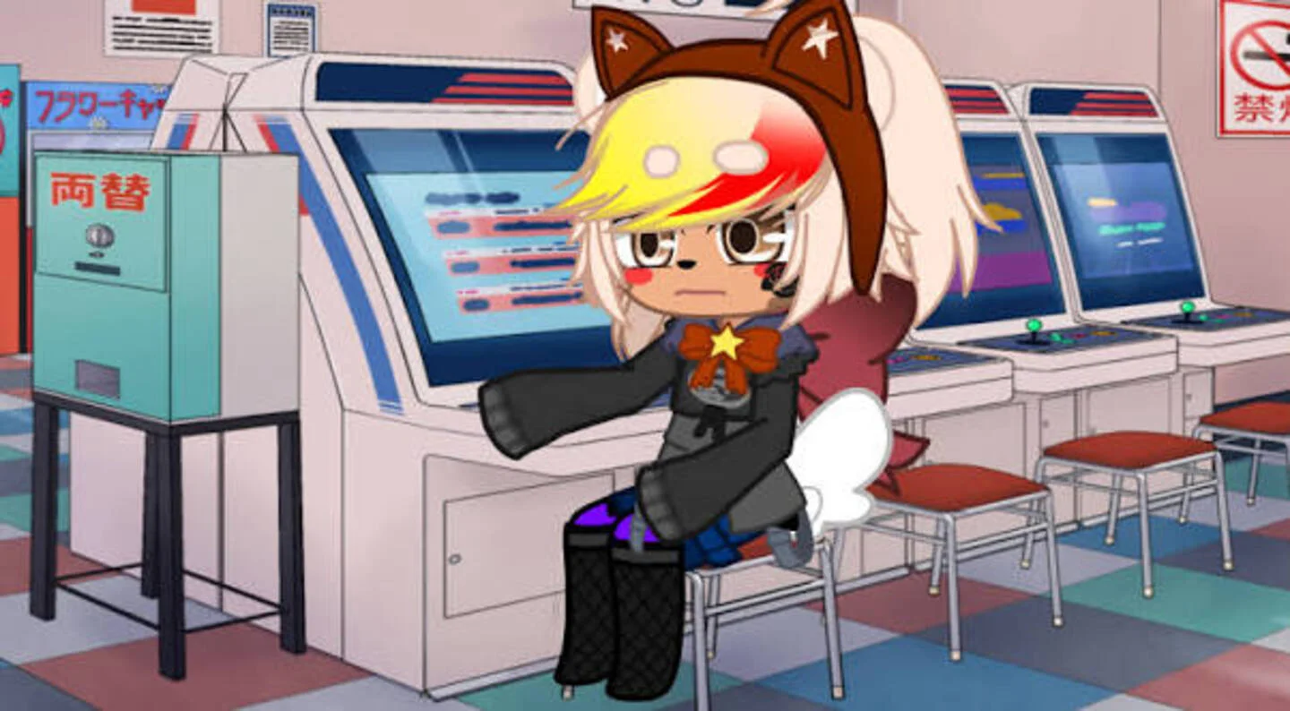 Gacha Life