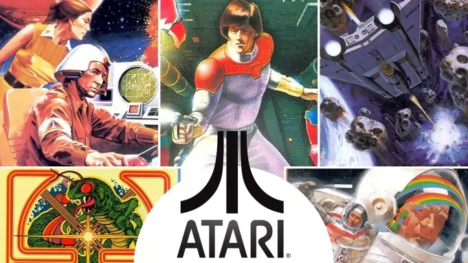 Atari и Universal решили экранизировать Pong и ещё девять игр