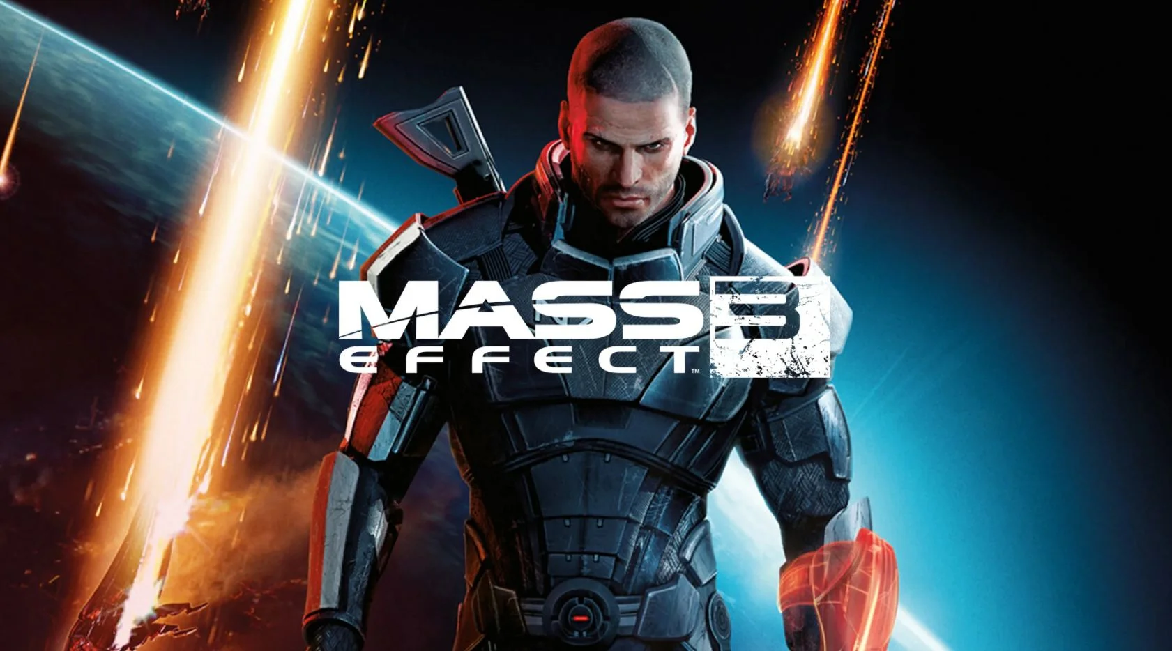 Mass Effect 3