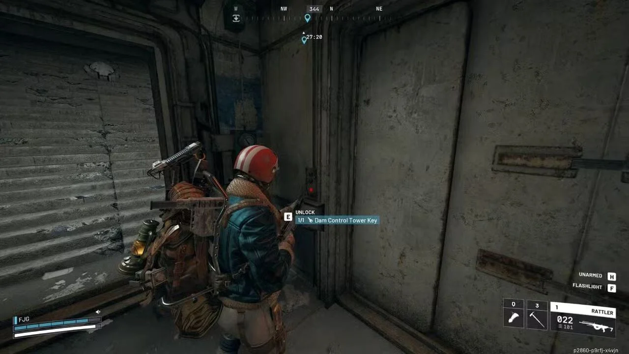 ARC Raiders