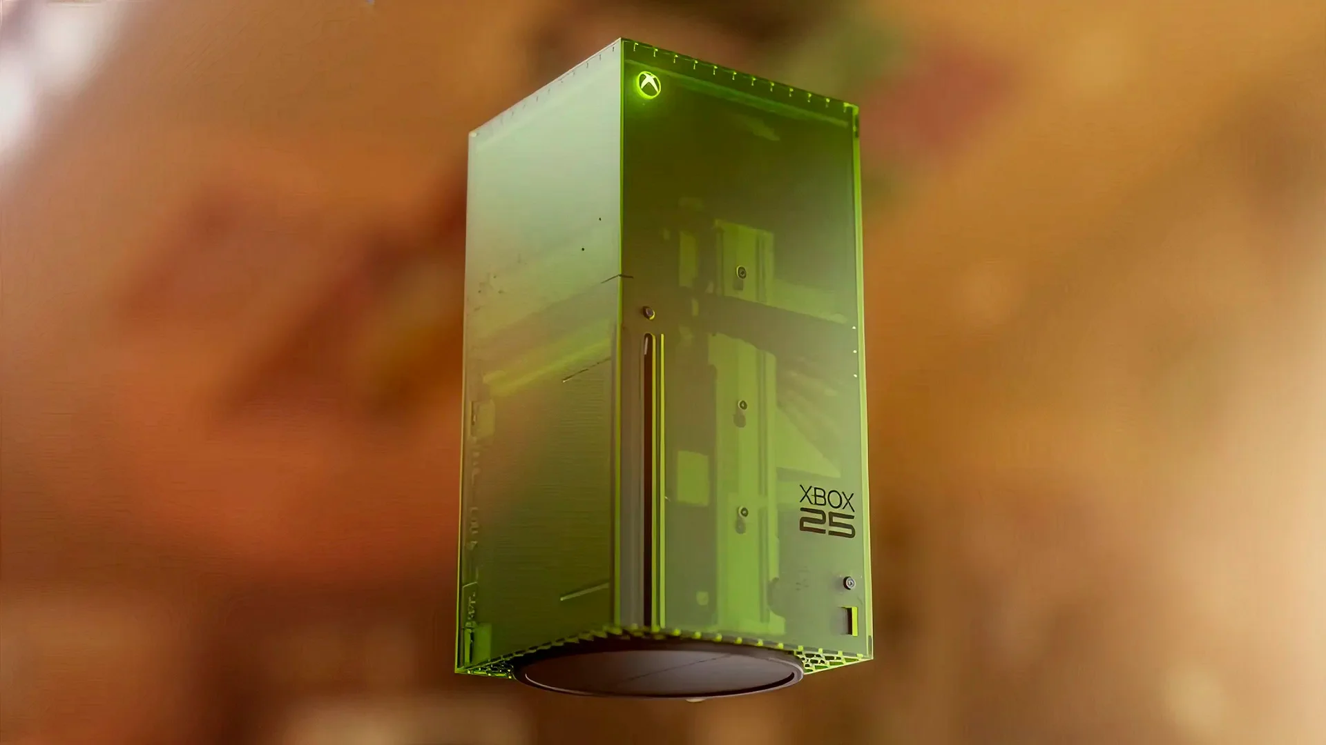 Xbox Series X
