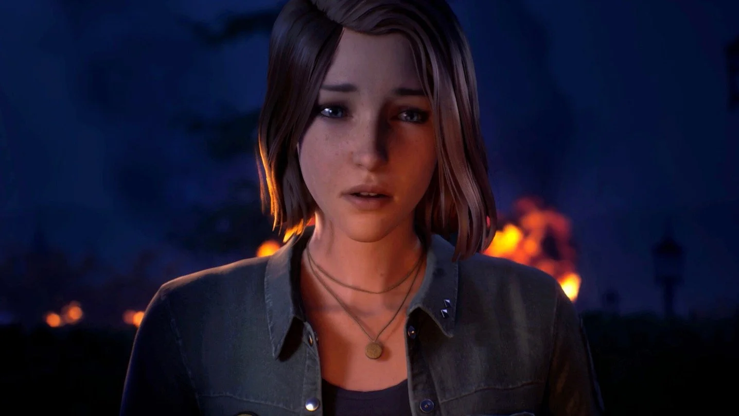 Life is Strange: Reunion вышла на всех площадках