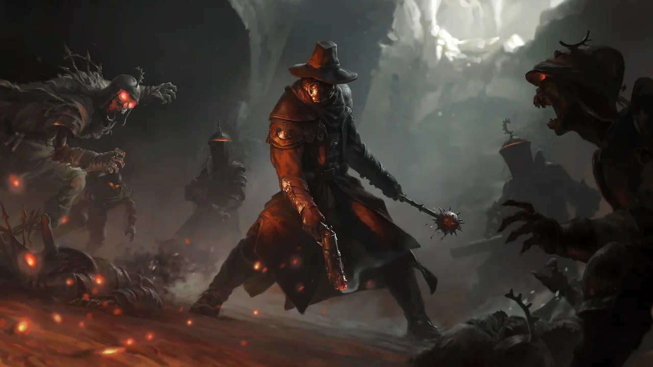 Witchfire