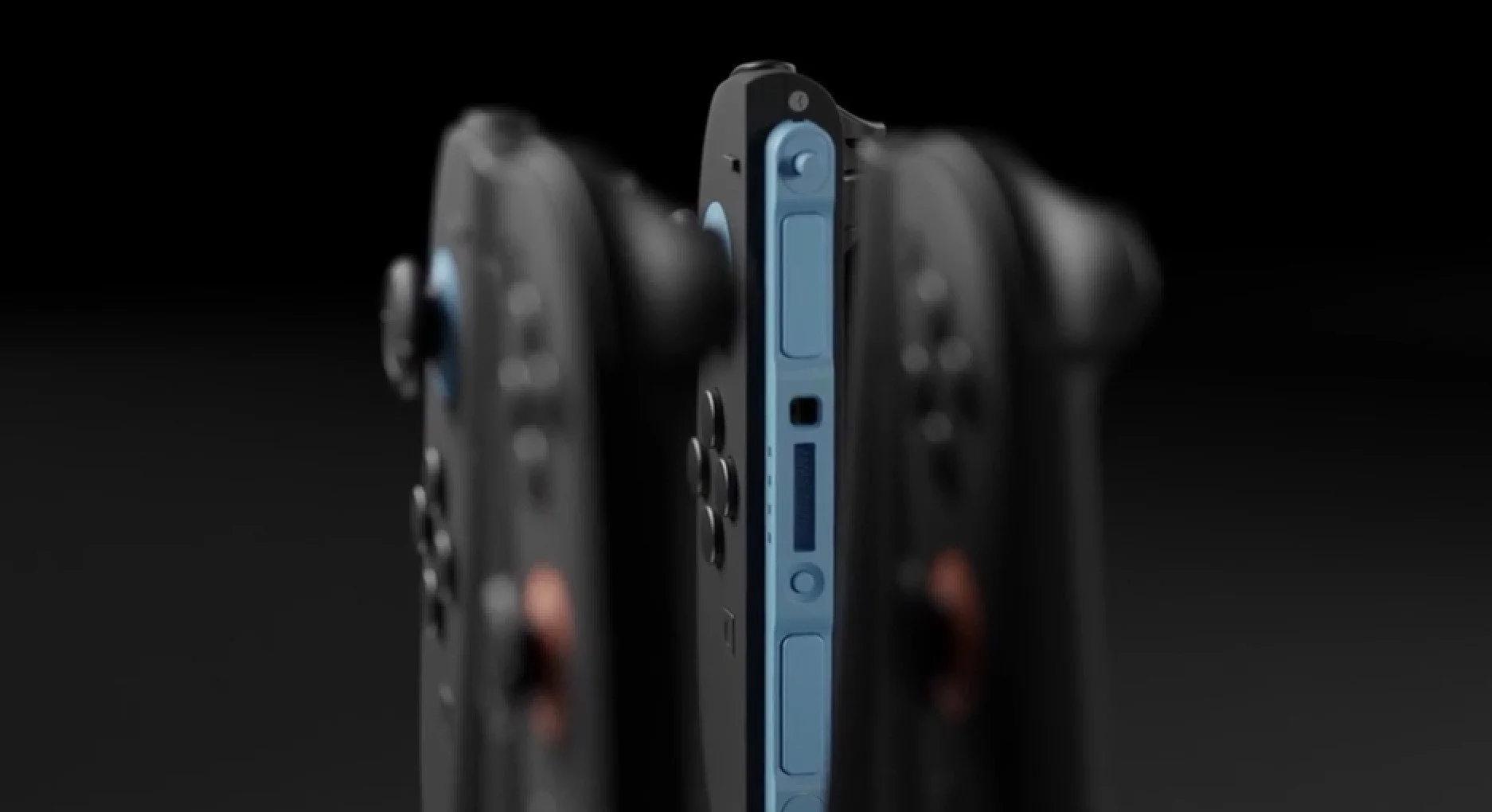 Источник: ign.com / Joy-Con