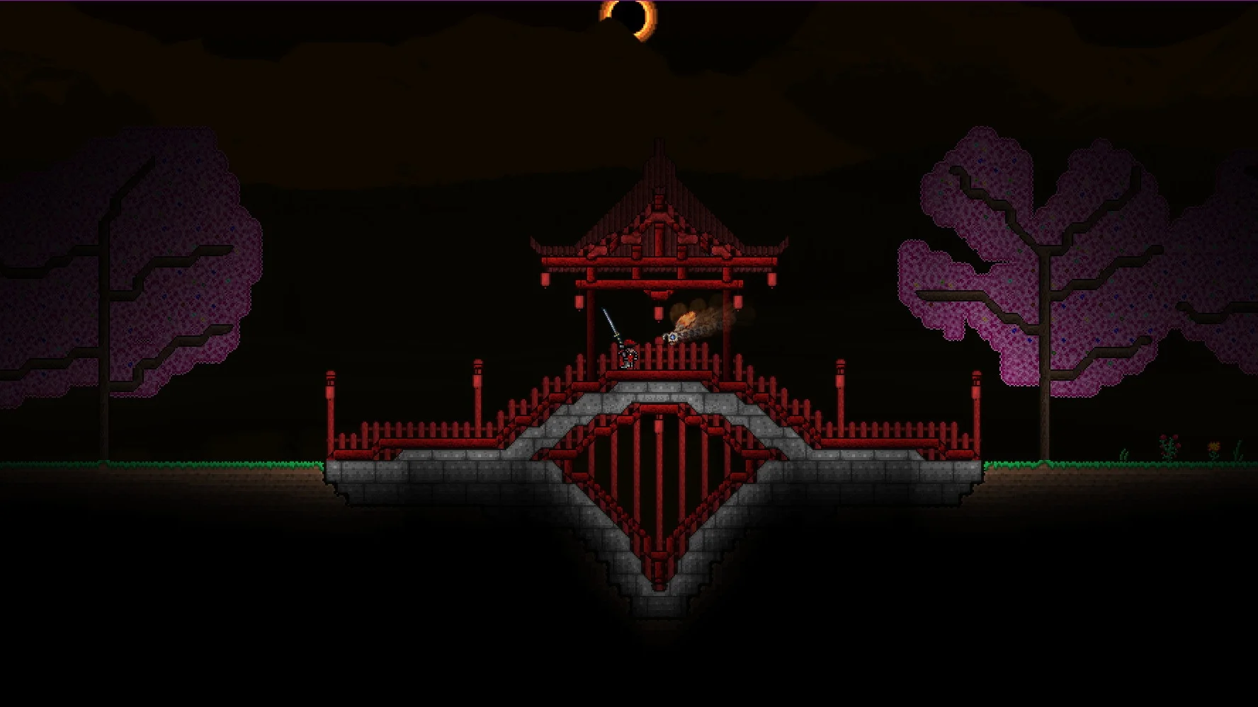 Спустя годы ожидания Terraria получает огромное обновление