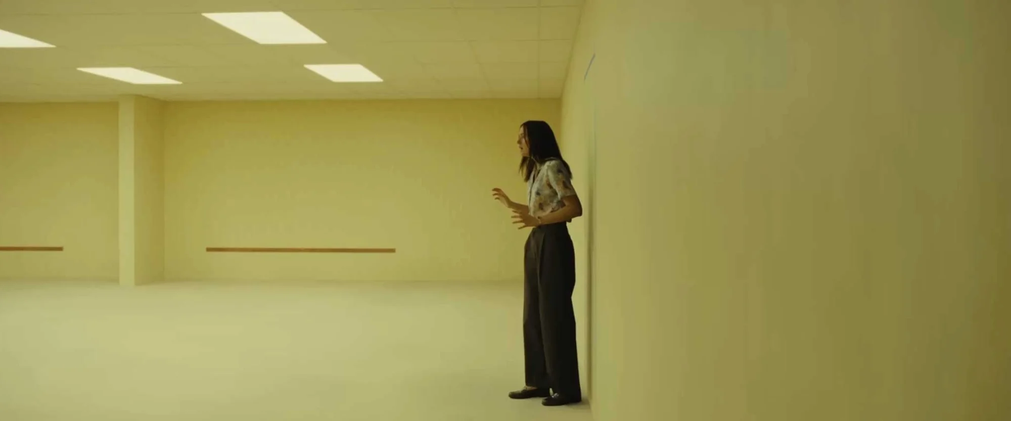 Backrooms