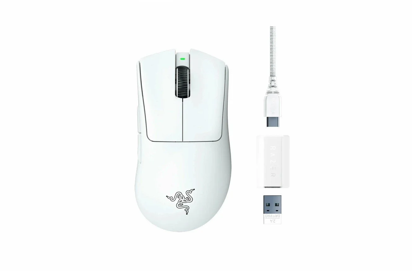 Razer Deathadder V3Pro