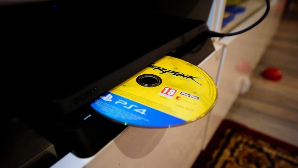 Sony напомнила игрокам, что цифровые игры не принадлежат им