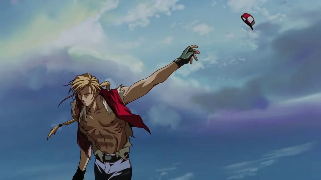 Авторы Fatal Fury: City of the Wolves выпустили аниме-трейлер от режиссёра оригинальных OVA