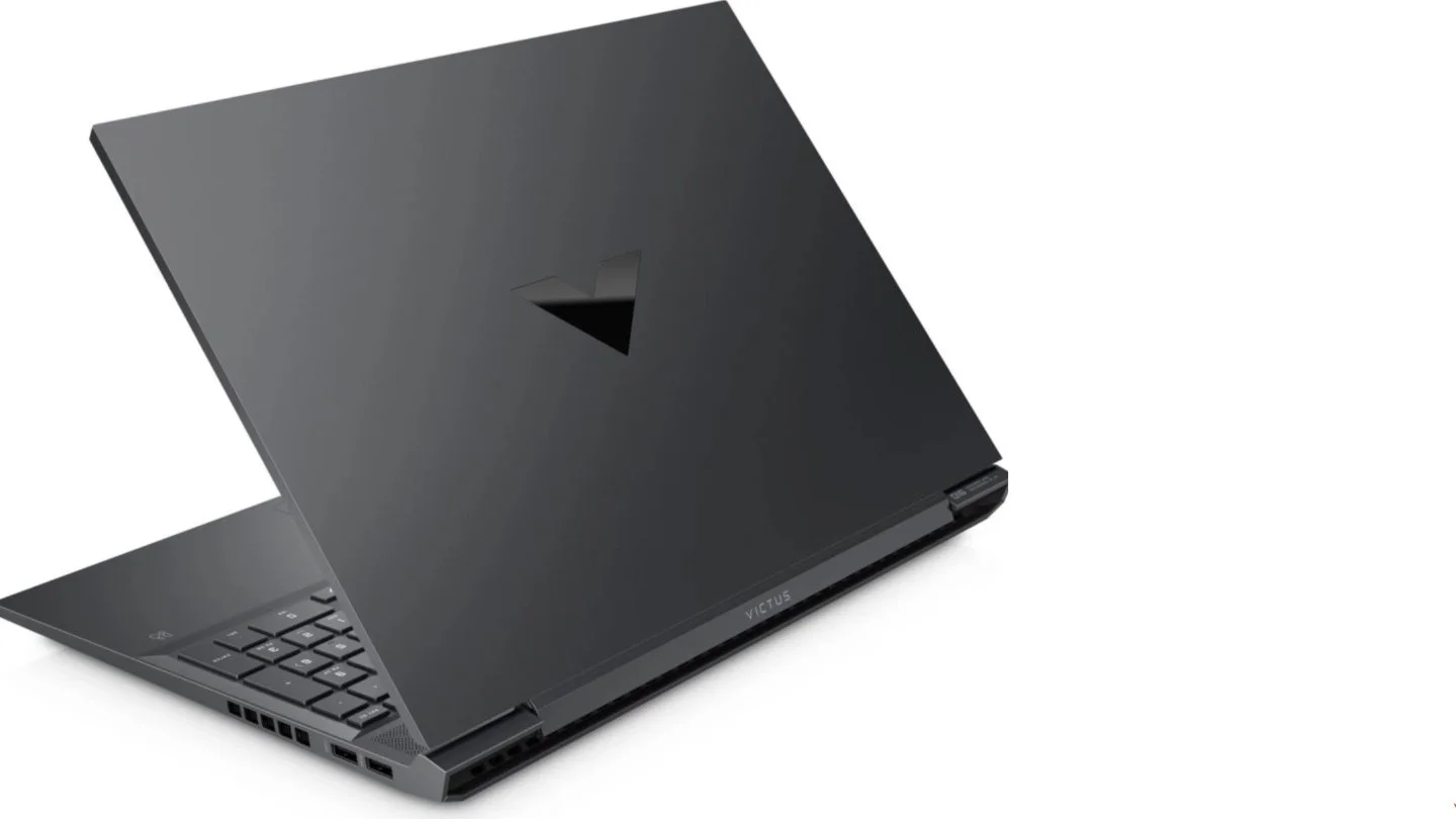 Источник: HP / Ноутбук&nbsp;HP Victus 16-e