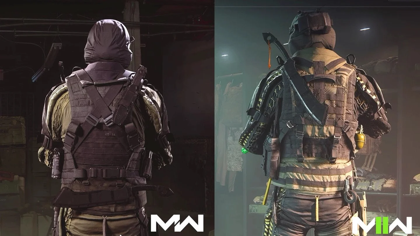 Источник: respawn.media / Никто в Call of Duty