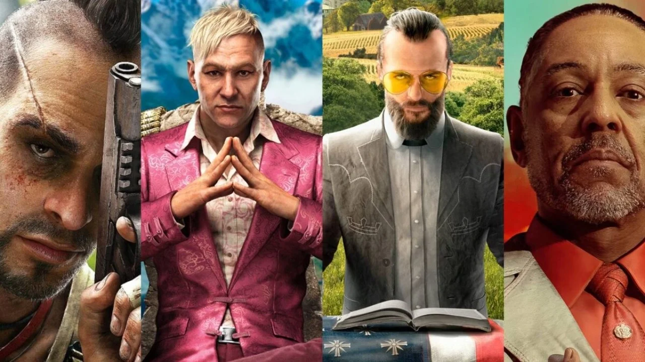 Путеводитель по Far Cry: все части, спин-оффы и безумные DLC