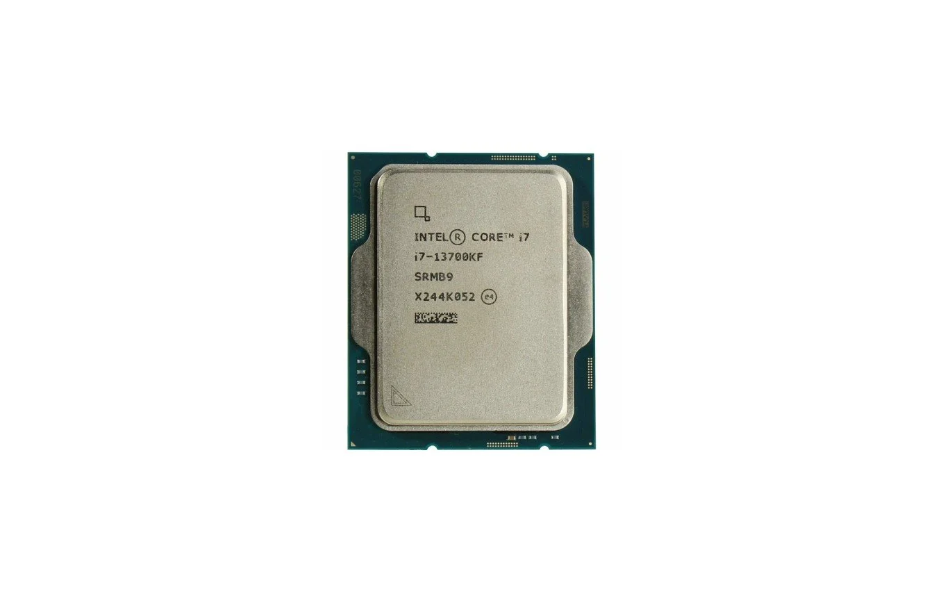 Intel Core i7 13700KF