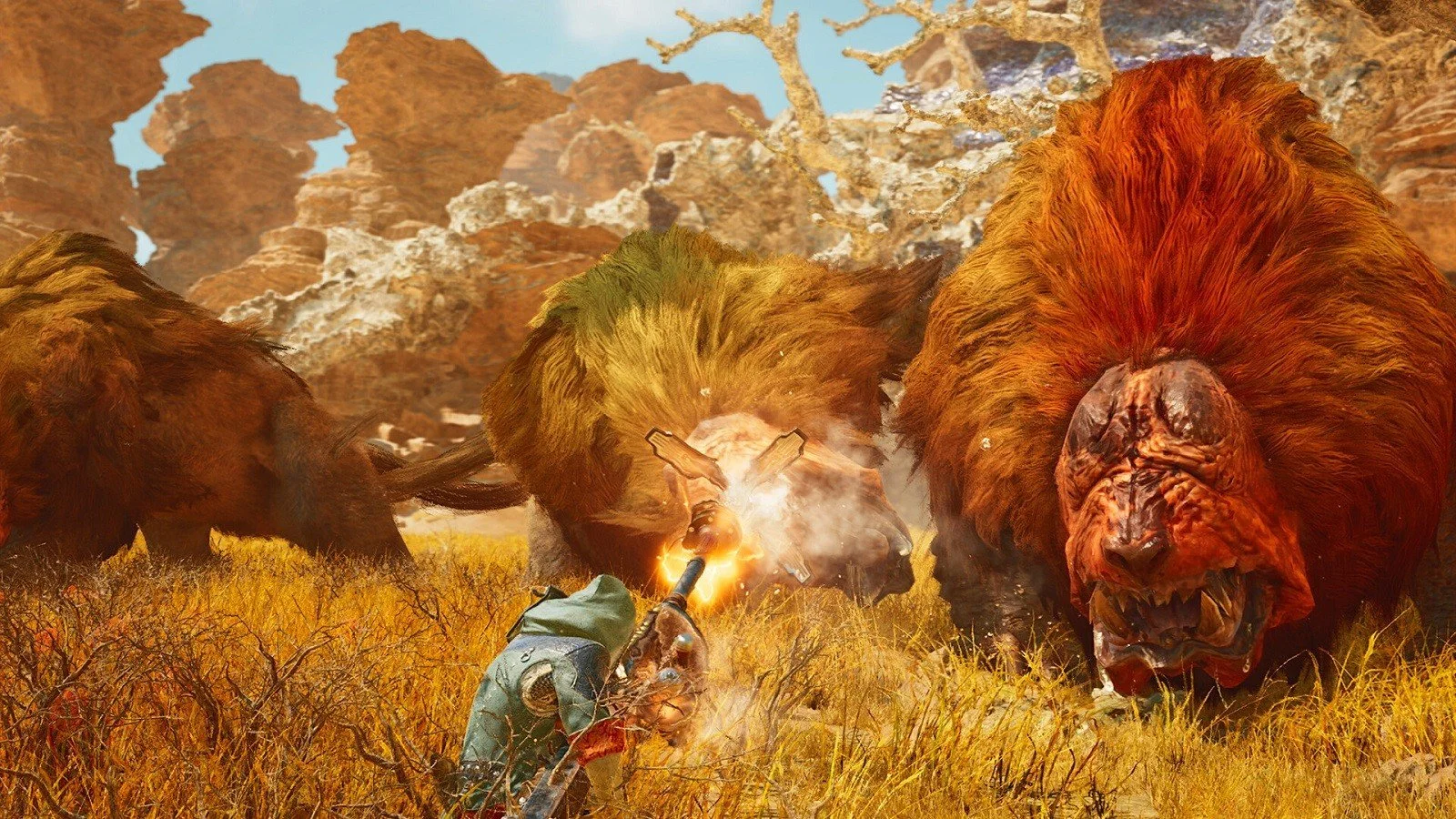 У Monster Hunter Wilds отвратительная оптимизация? Игру протестировали на ПК
