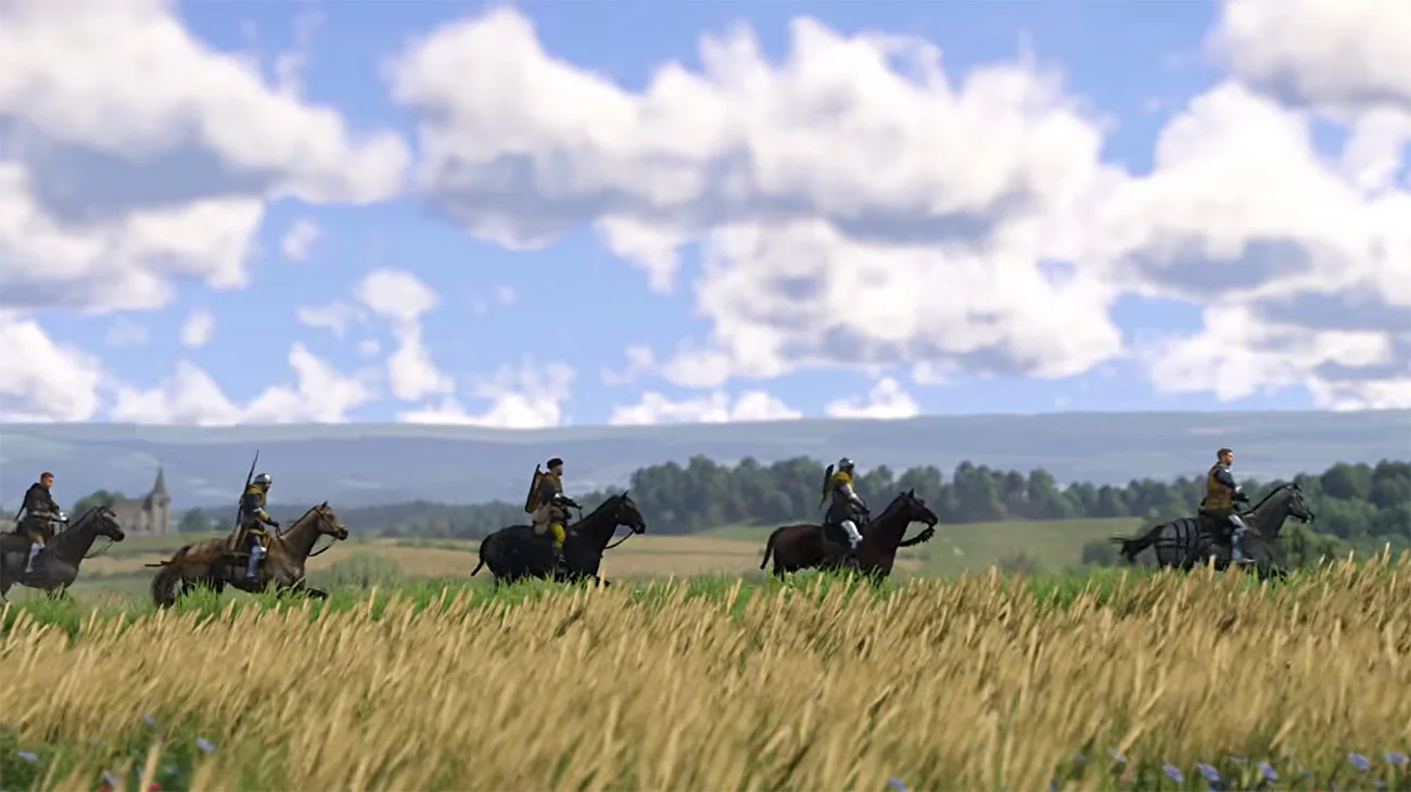 Источник: respawn.media / Kingdom Come: Deliverance II