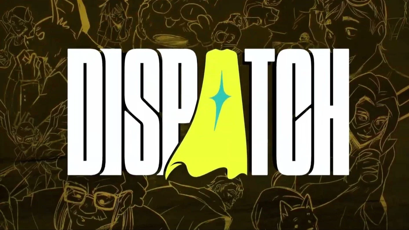 Чем закончился Dispatch? Детали финала 8 эпизода