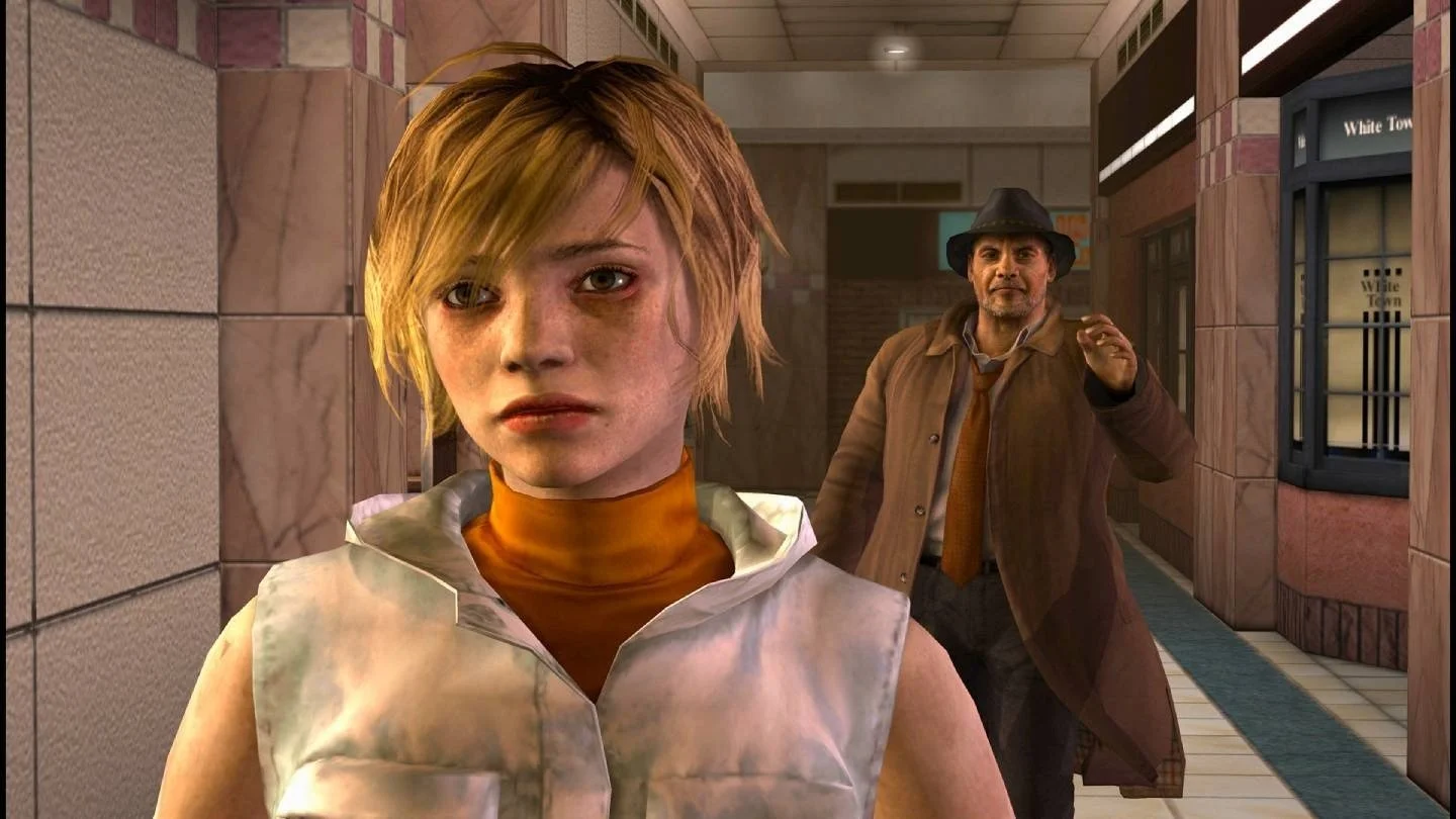 В Сеть слили свежий скриншот из новой демо-игры Silent Hill: Sakura