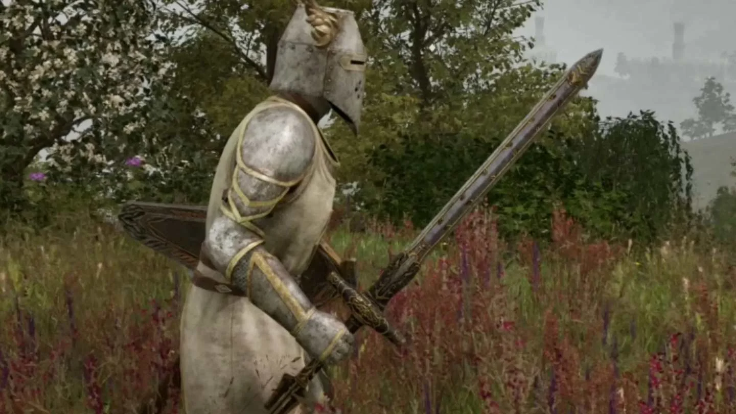Honorblade of Chorrol