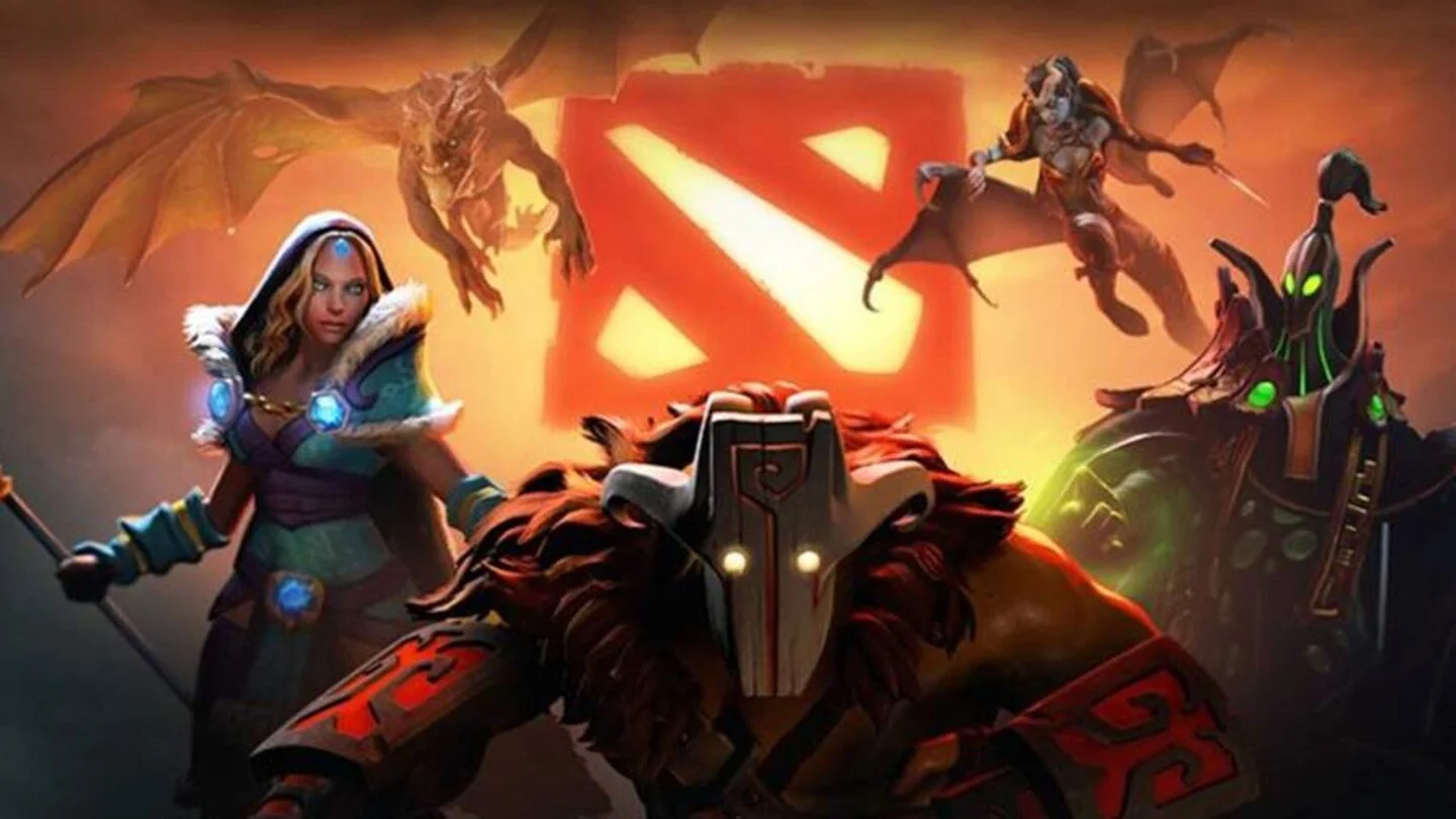 В Dota 2 вышел патч 7.35 — новый ивент, предметы, личность, аркана и подарки