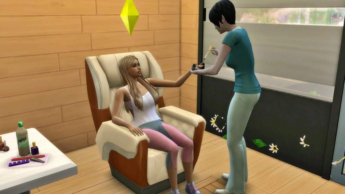 EA рассказала о будущем The Sims — в работе новые игры для ПК и телефонов