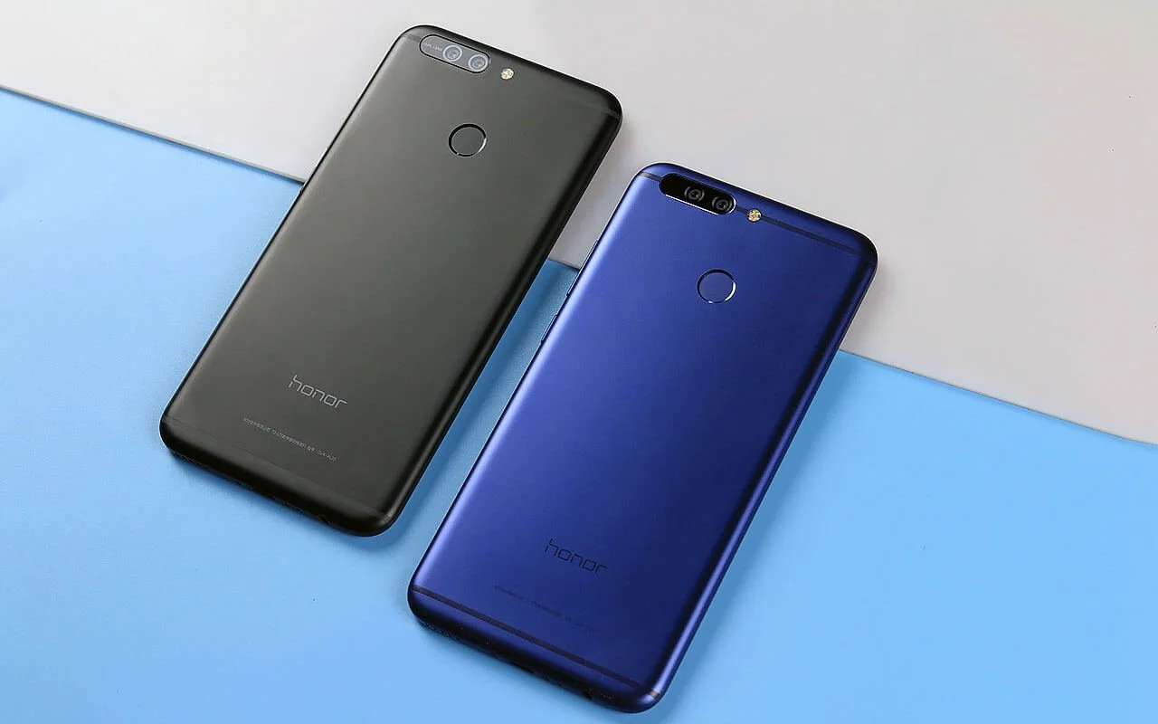 Источник: androidauthority.com / Смартфоны Honor<br>
