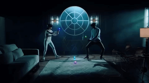 Star Wars: Jedi Challenges