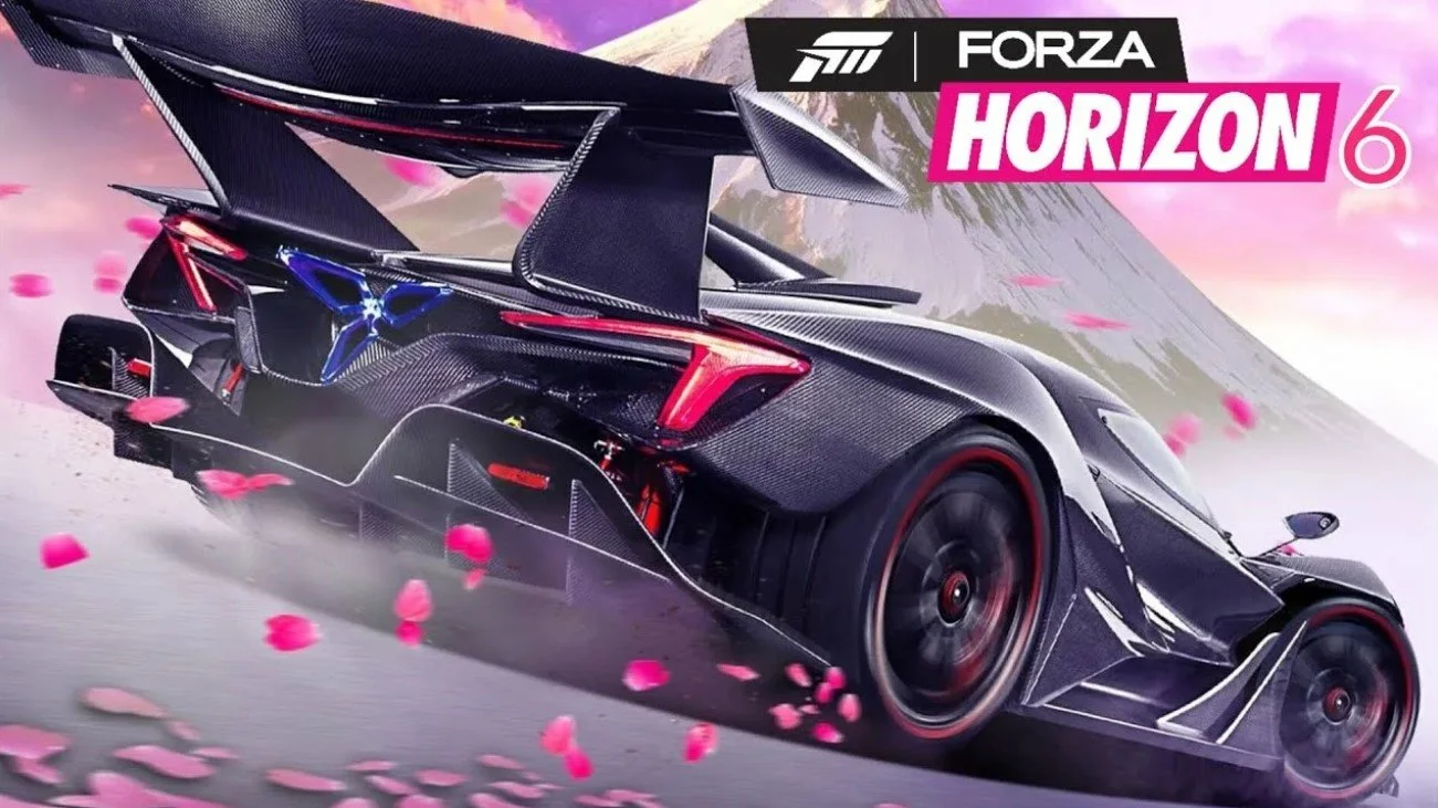 Источник: скриншот respawn.media / Forza Horizon 6