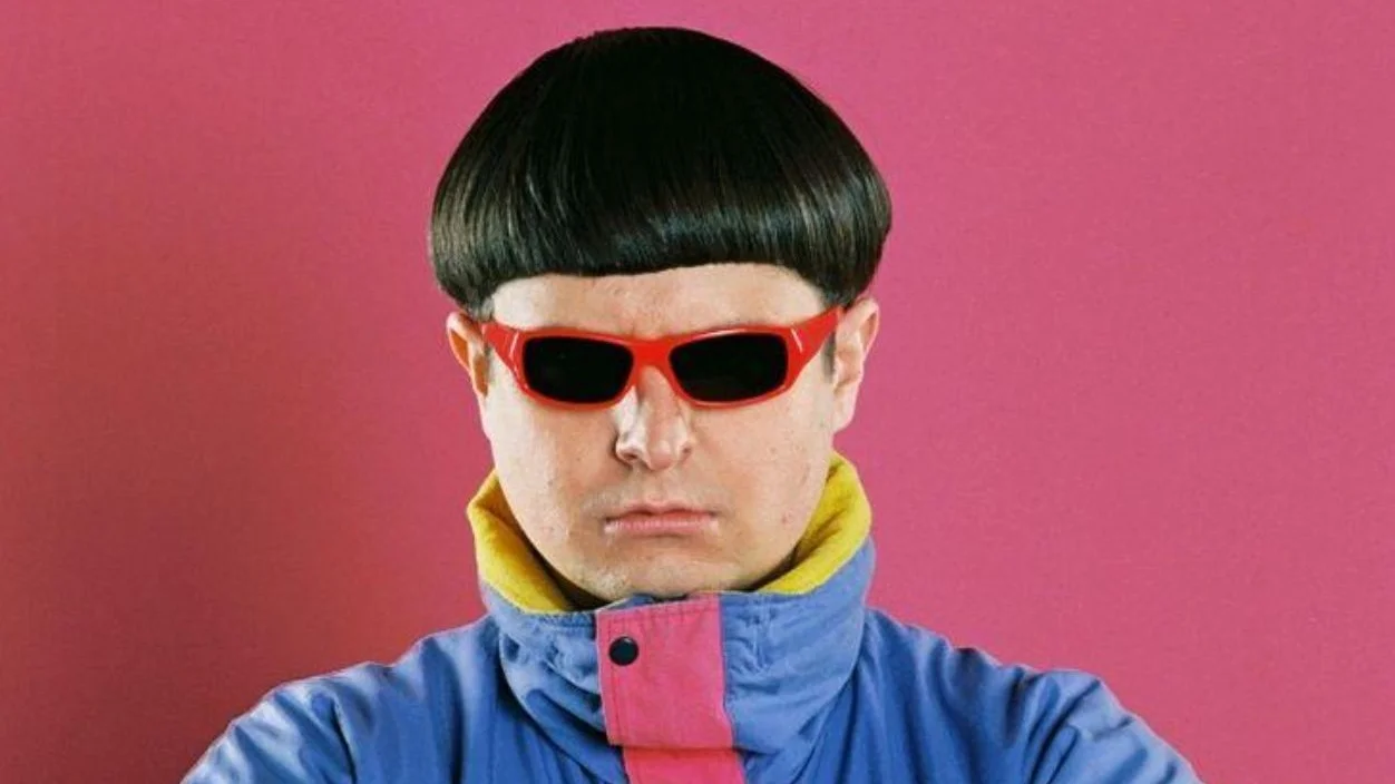 Oliver Tree погиб — артист разбился во время крушения вертолета