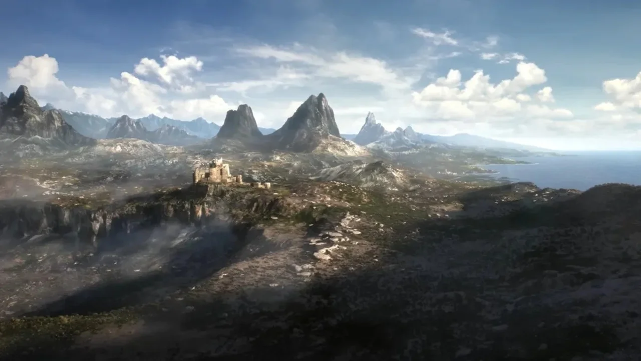 Бывший лормастер The Elder Scrolls: почему покинул Bethesda и каким видит будущее TES VI