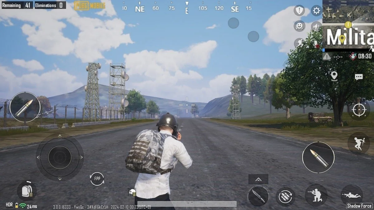 Источник: Google Play / PUBG Mobile