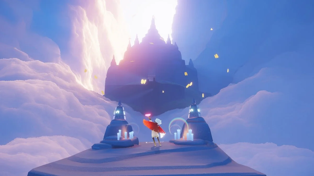 Источник: Google Play / Sky: Children of the Light