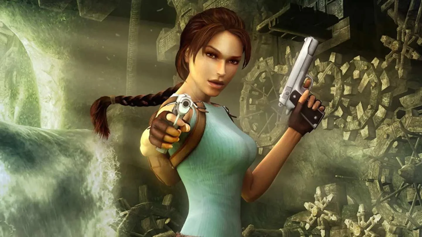 Tomb Raider Anniversary может выйти на новых платформах