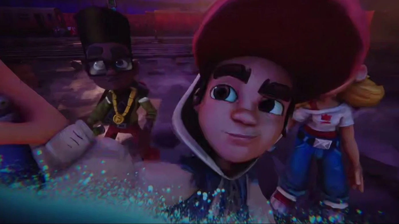 Вышла Subway Surfers 2 — легендарная мобильная игра получила продолжение