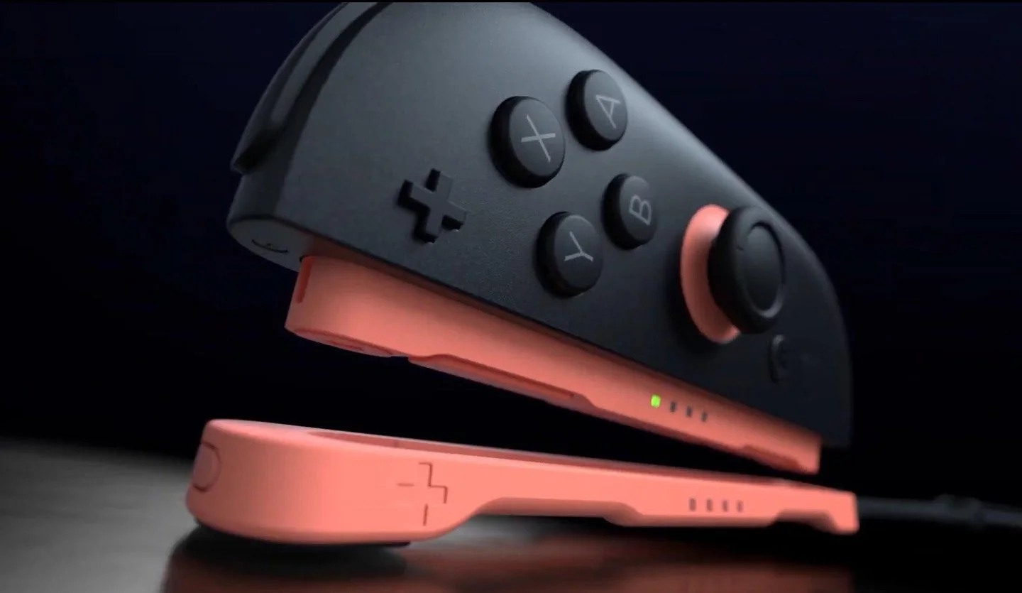 Источник: nintendolife.com / Joy-Con 2