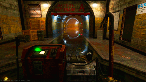 Black Mesa
