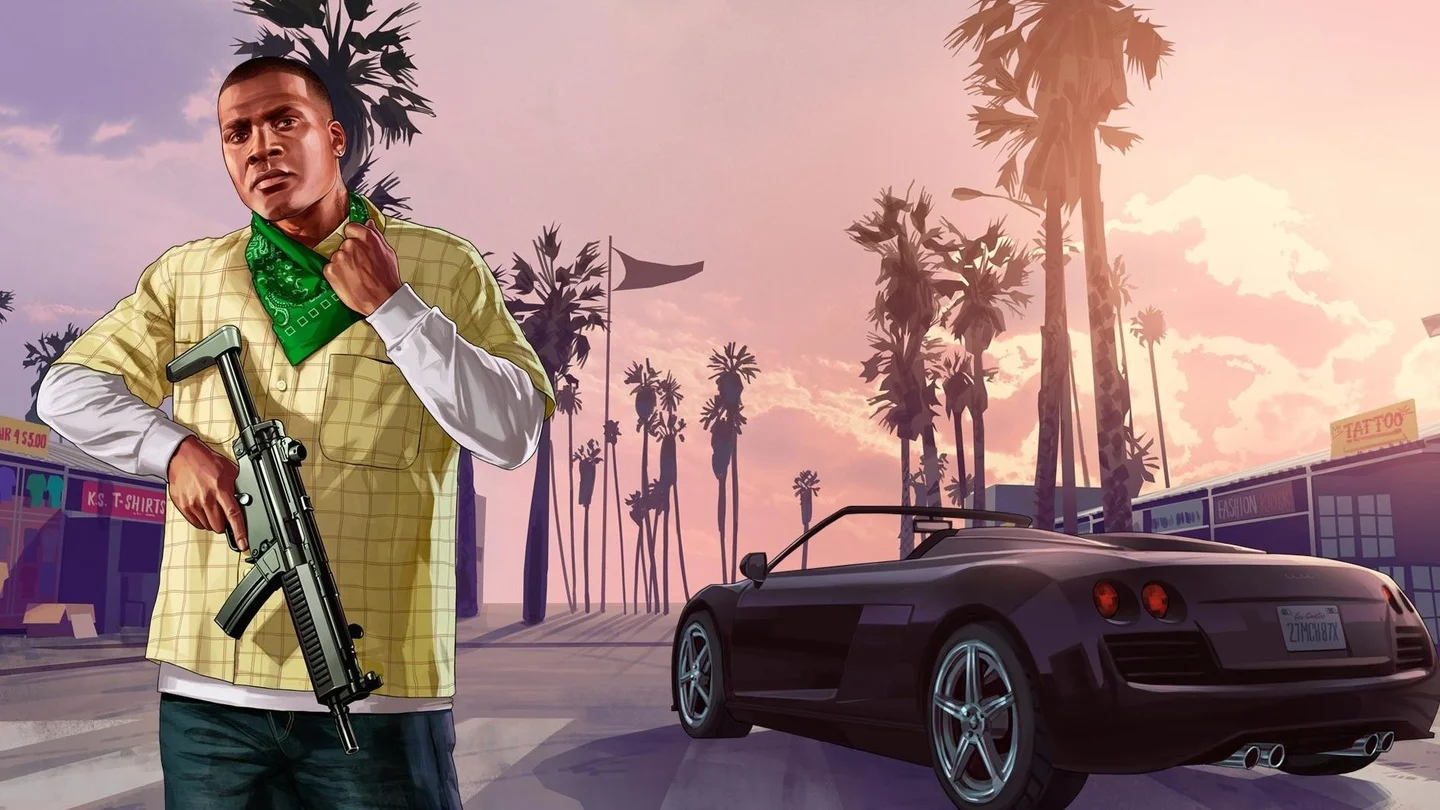GTA V