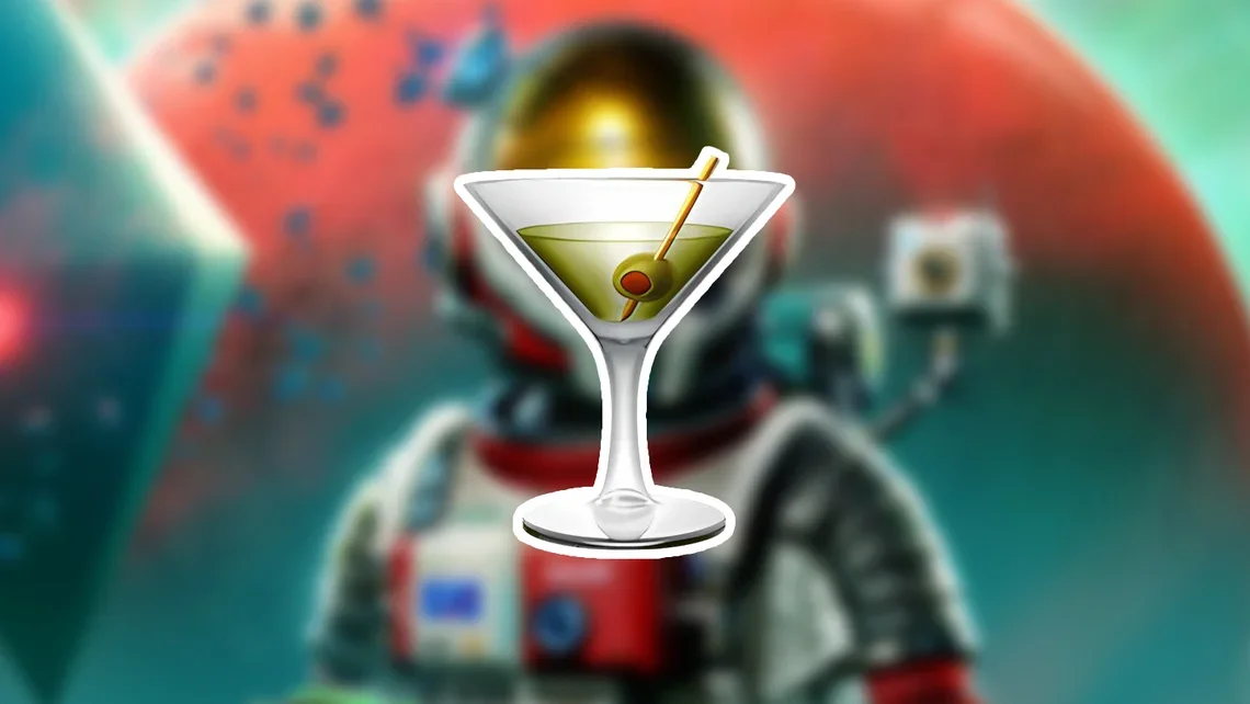 No Man’s Sky