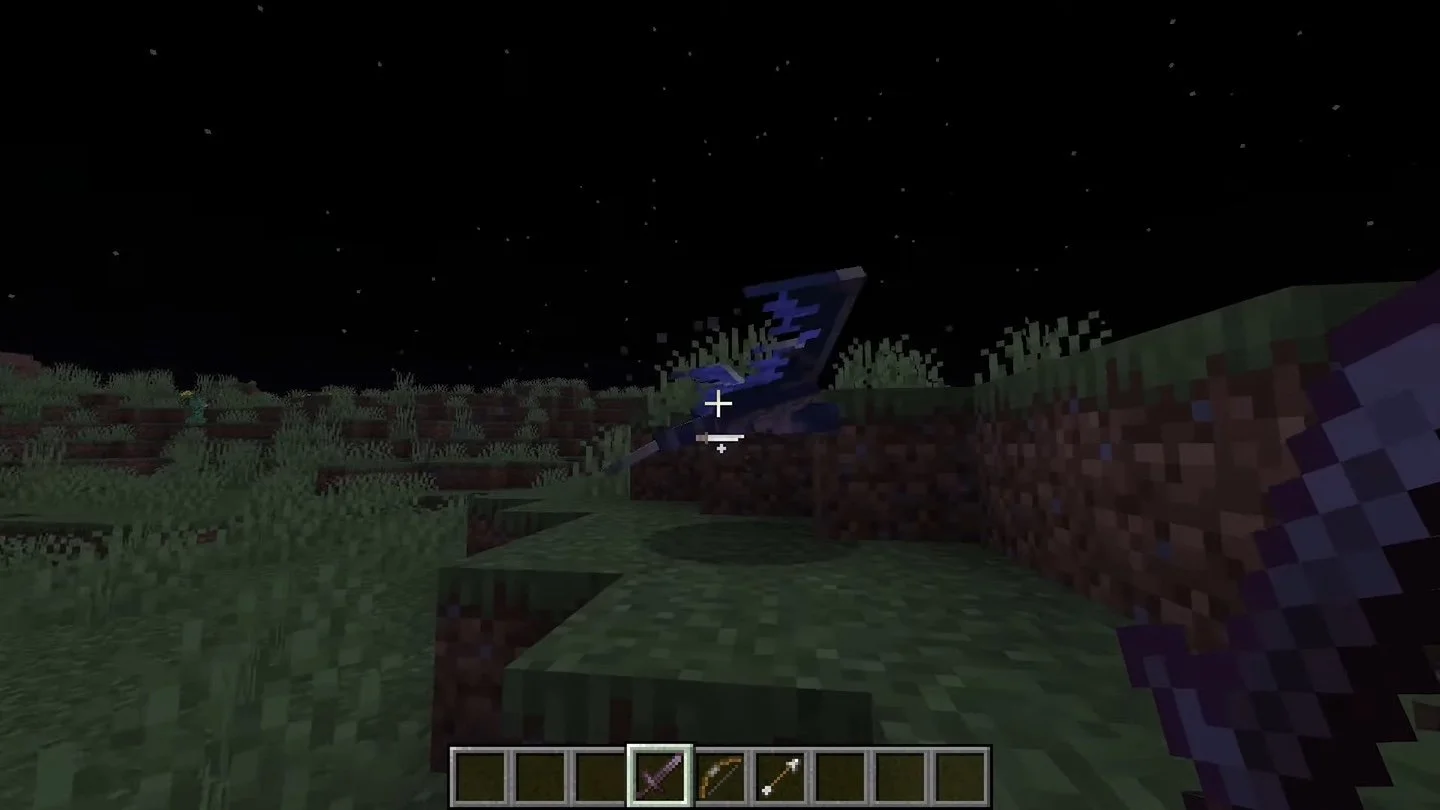 Источник: JayDeeMC / Фантом в Minecraft