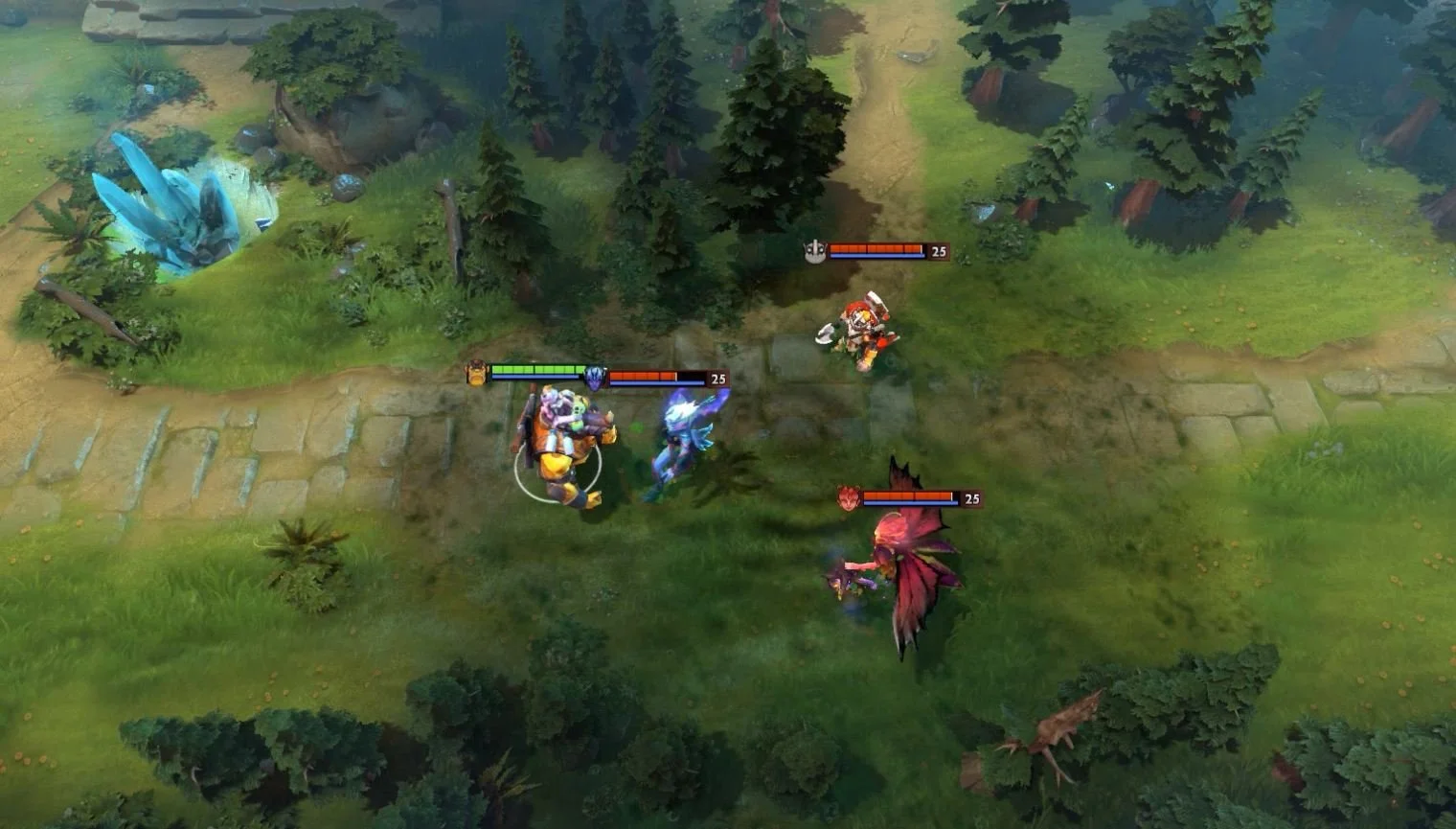 Источник: скриншот respawn.media / Dota 2