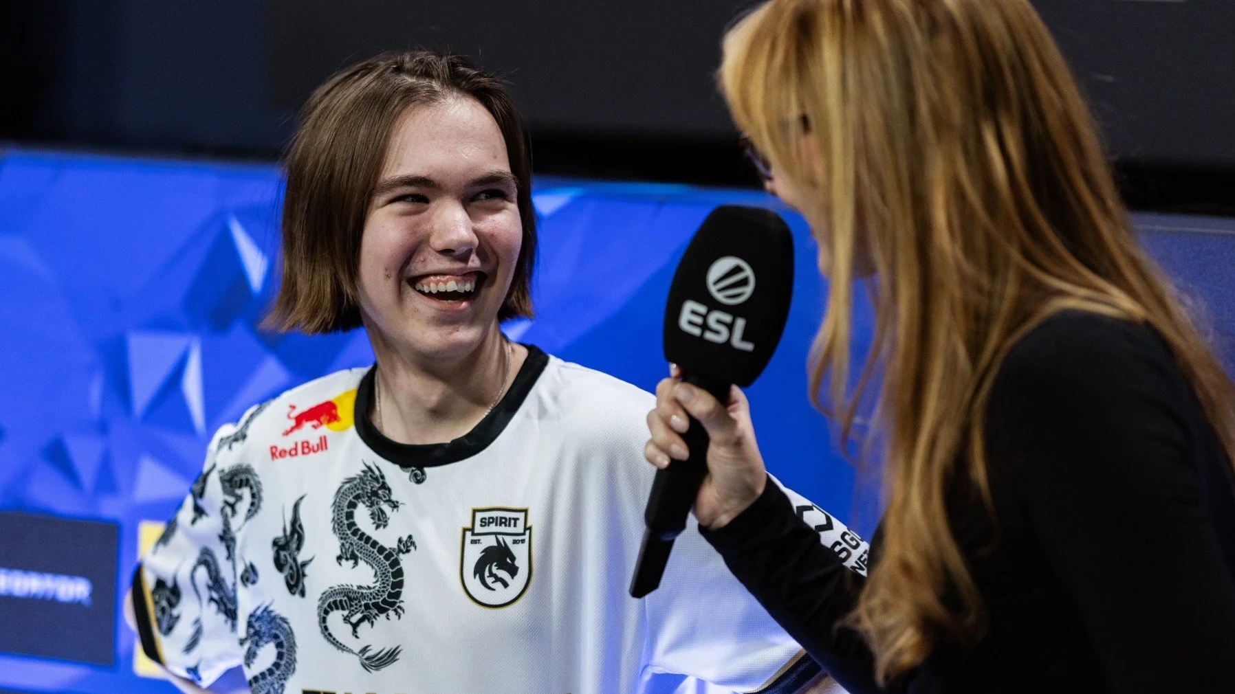 17-летняя звезда Counter-Strike из России — кто такой donk и почему о нем все говорят