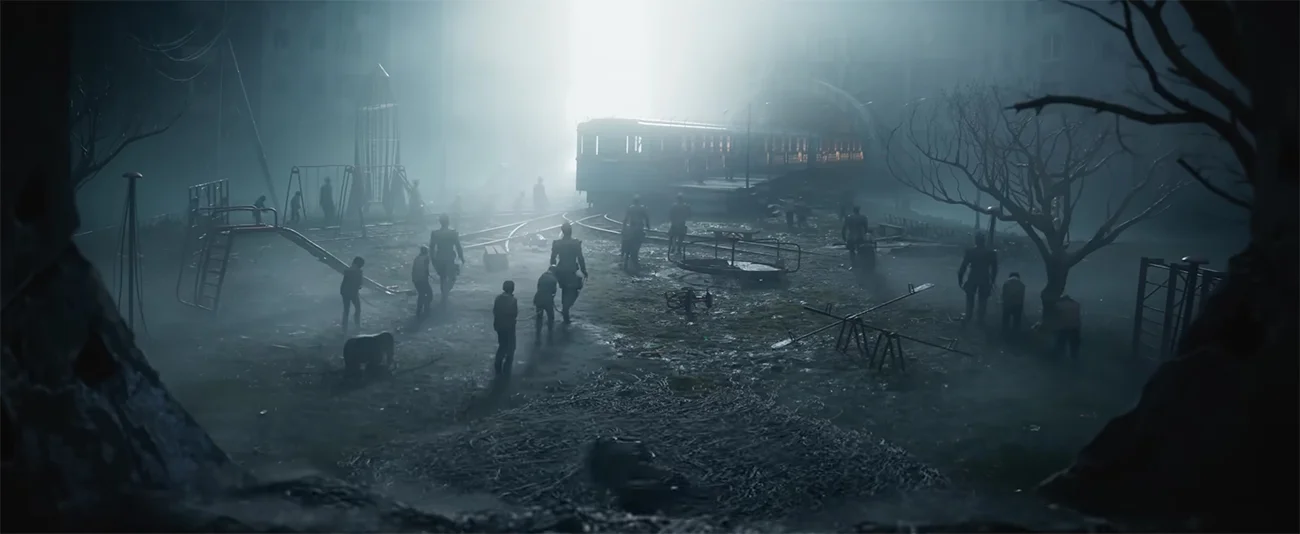 Metro