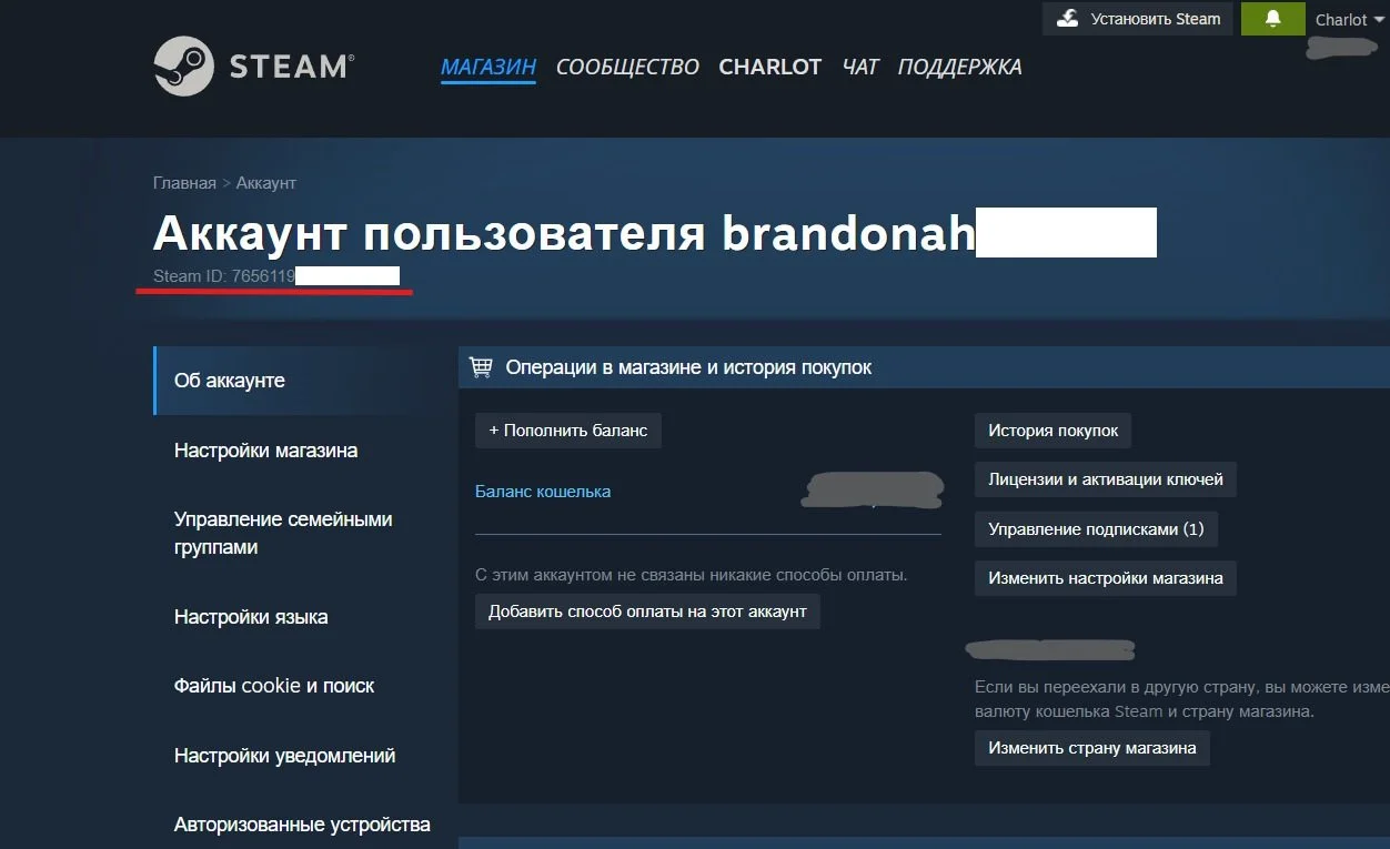 Источник: Скриншот respawn.media / Имя учетной записи