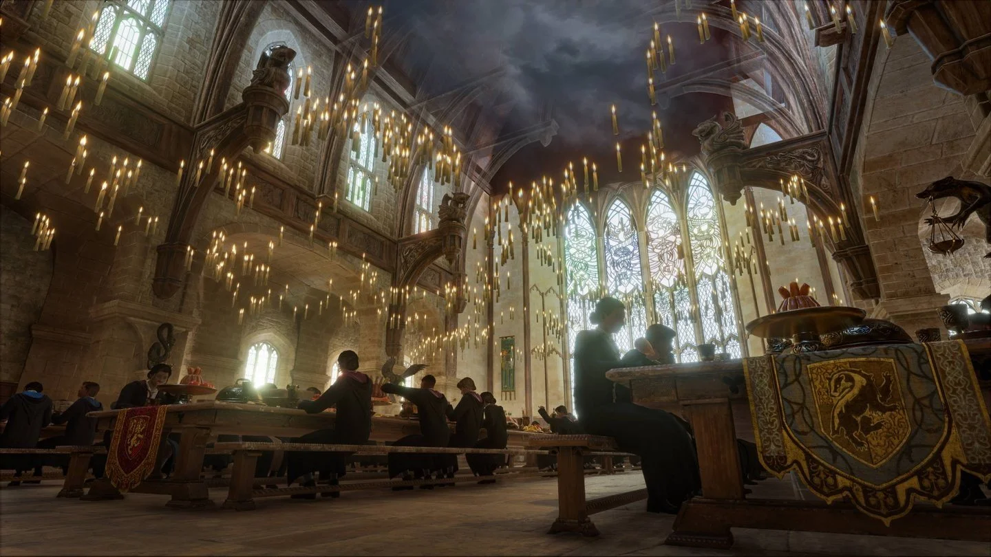 Лучшие моды для Hogwarts Legacy — повышаем FPS и улучшаем геймплей