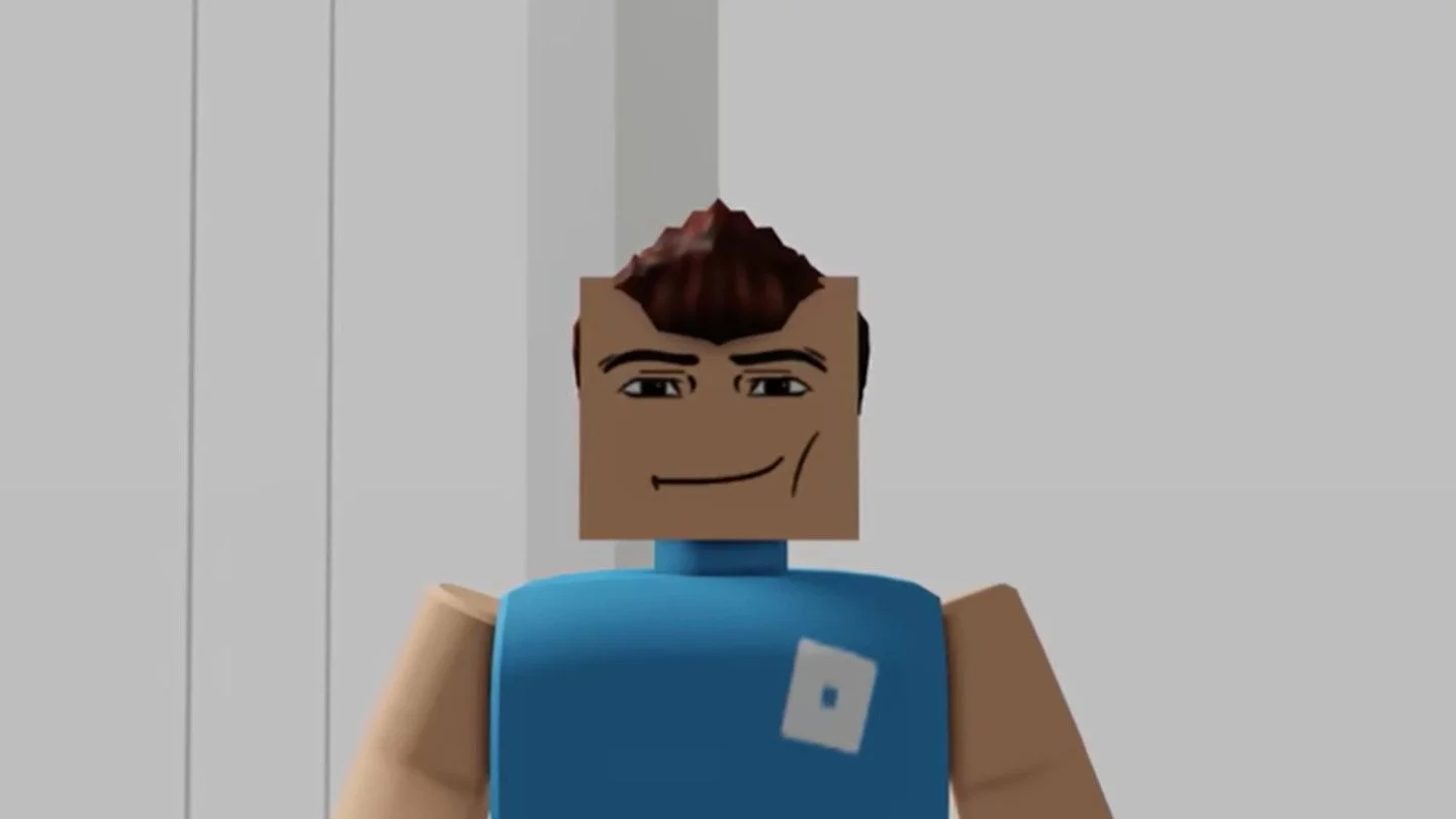 Источник: respawn.media / Roblox Man Face
