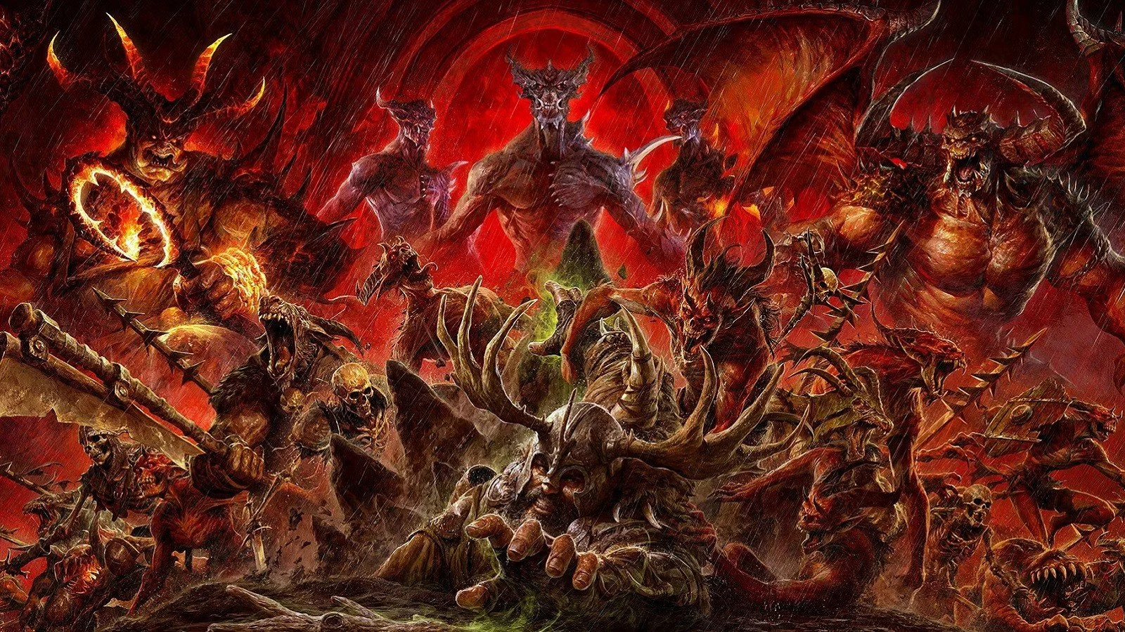 Игроки жалуются на баги пятого сезона Diablo 4 — игра ворует лут