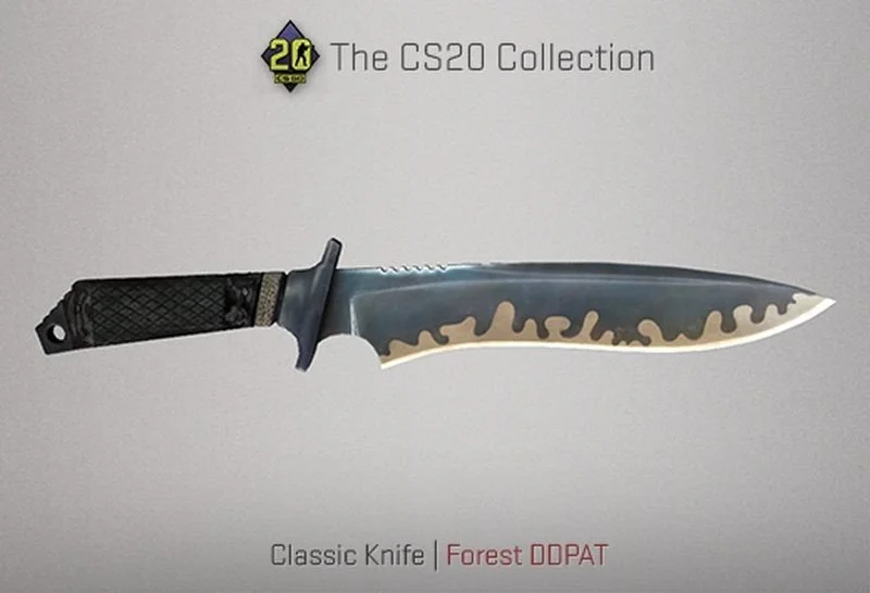В CS:GO добавили обновленную карту Cache