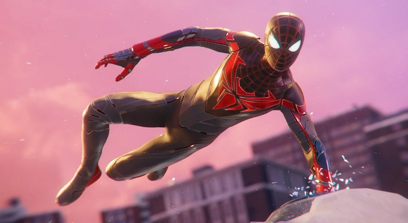 19 трейлеров с PlayStation Showcase 2023 — показали «Человека-паука 2» и не только